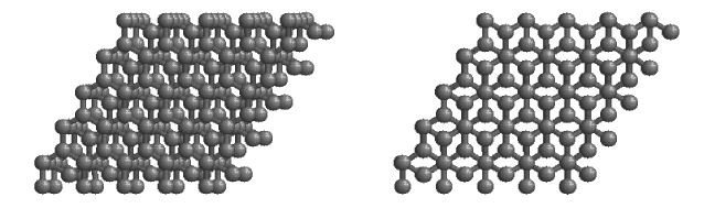 原子|这都可以？科学家用碳原子把“积木”搭得出神入化