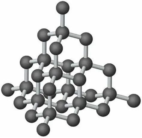 原子|这都可以？科学家用碳原子把“积木”搭得出神入化