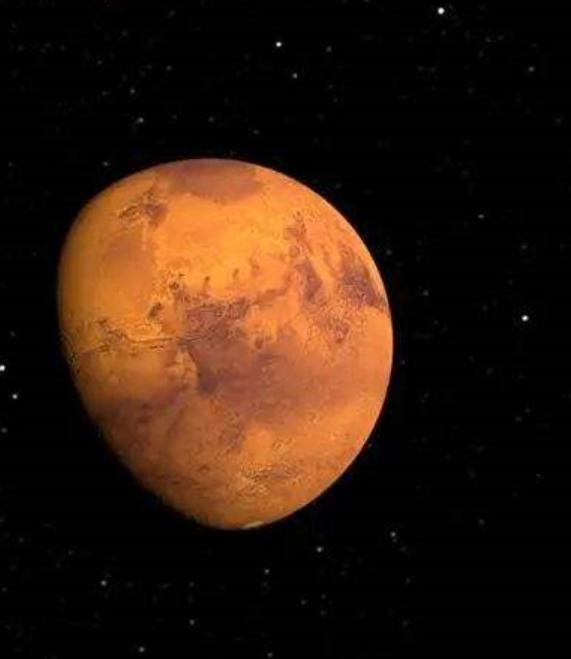 磁场强度|火星确有一个磁场，而我们终于有了绘制它的数据