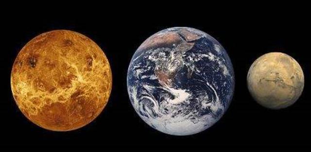 磁场强度|火星确有一个磁场，而我们终于有了绘制它的数据