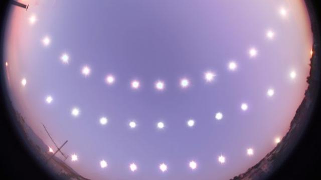 天文|请定好您的闹钟，9月天象来袭，行星动态尽收眼底