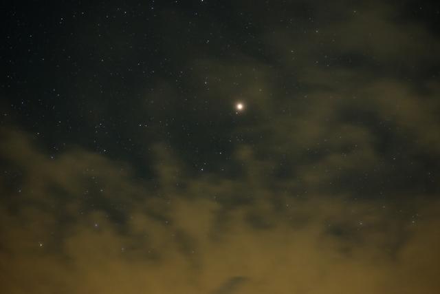 天文|请定好您的闹钟，9月天象来袭，行星动态尽收眼底