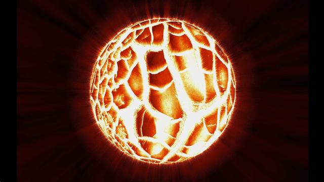 天文|神秘莫测的引力波 将来会否指引我们看到恒星的演变