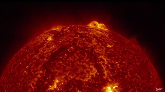 太阳系|十个关于太阳的有趣知识