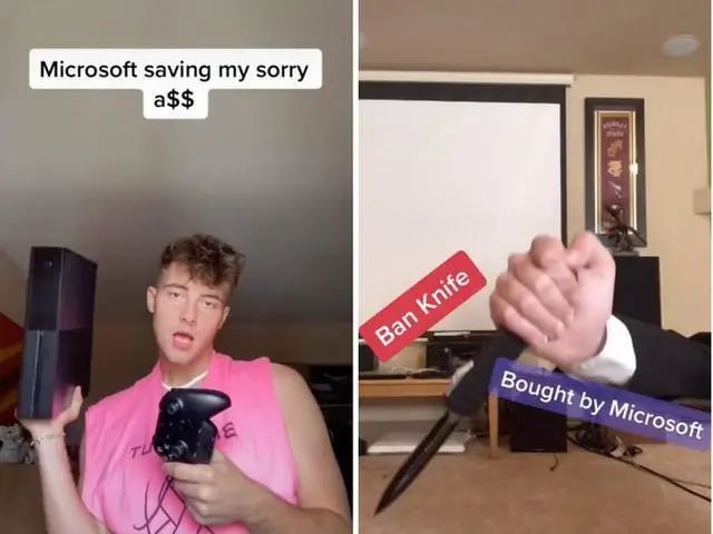 算法|美媒：解不开算法，买了TikTok也没戏