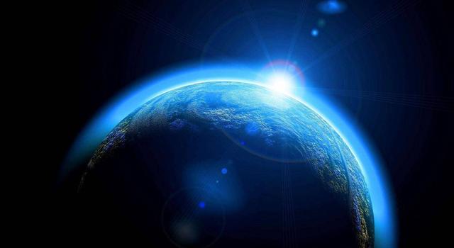 小行星|小行星能把地球撞出轨道吗？