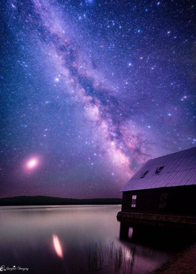 天文|是时候开始观赏火星了