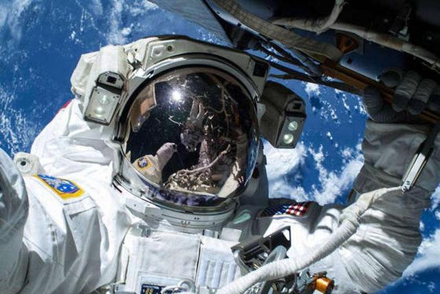 宇航员|在SpaceX的时代中，你有成为一名宇航员的潜质吗？