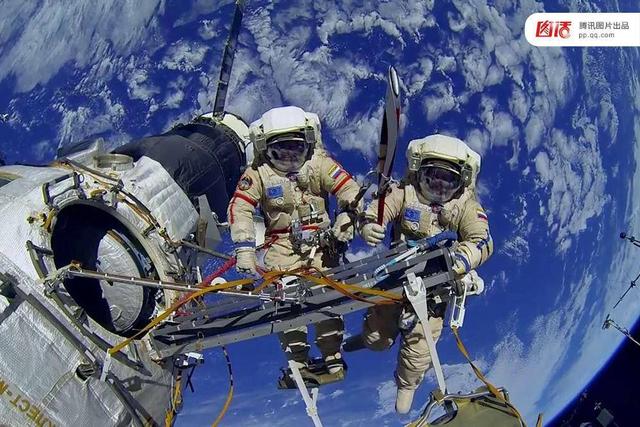 宇航员|在SpaceX的时代中，你有成为一名宇航员的潜质吗？