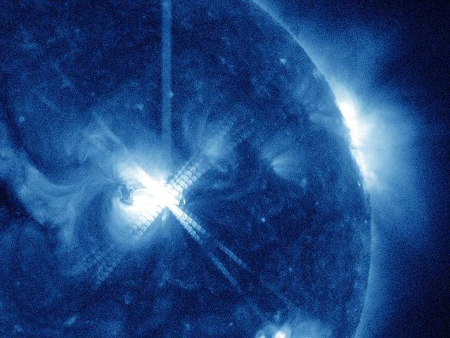 天文|人类是如何研究太阳的，这篇文章带你一探究竟