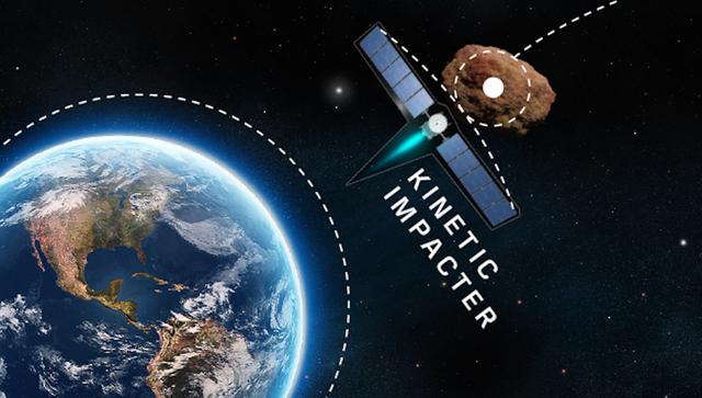 小行星|小行星采矿最快可以在十年内实现