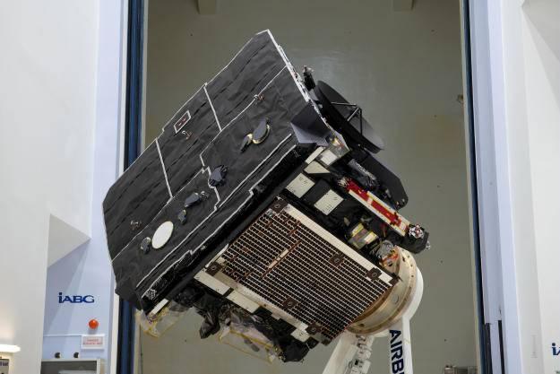 太阳|太阳轨道器很快将捕获前所未有的近距离图像