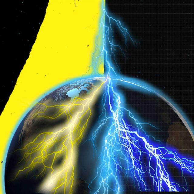 哲学|时间是否存在，或者说只是粒子的移动？