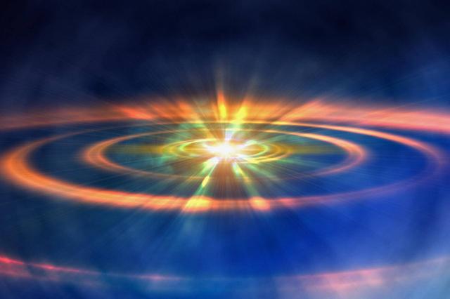 哲学|时间是否存在，或者说只是粒子的移动？