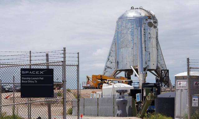 太空探索技术公司|当地人警告说，SpaceX设备测试期间的故障可能会震碎窗户
