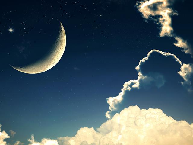 天文|白天也能看星星，只是传说么？