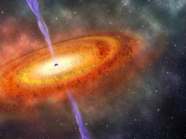 天文|神秘莫测，宇宙该如何定义，真实年龄究竟如何？