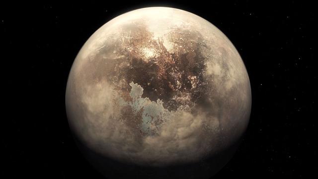 小行星|行星学会格兰特奖得主发现大型近地小行星