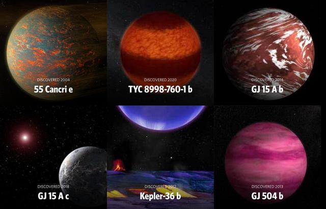 小行星|行星学会格兰特奖得主发现大型近地小行星