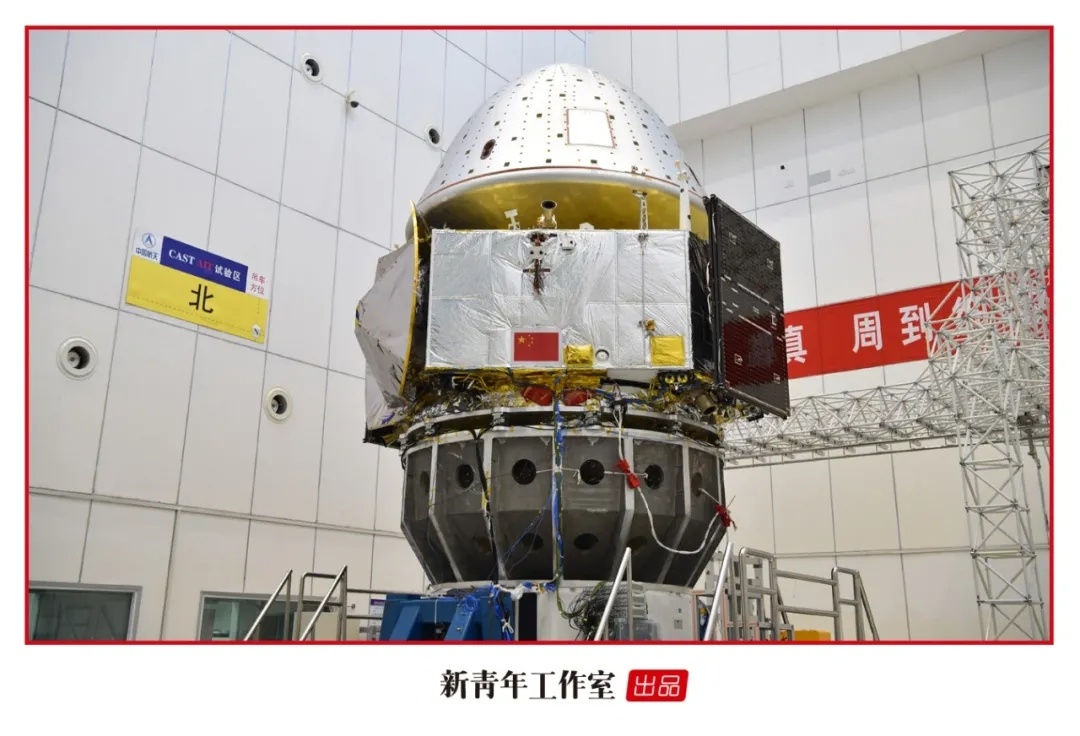 火星探测|Hi，火星