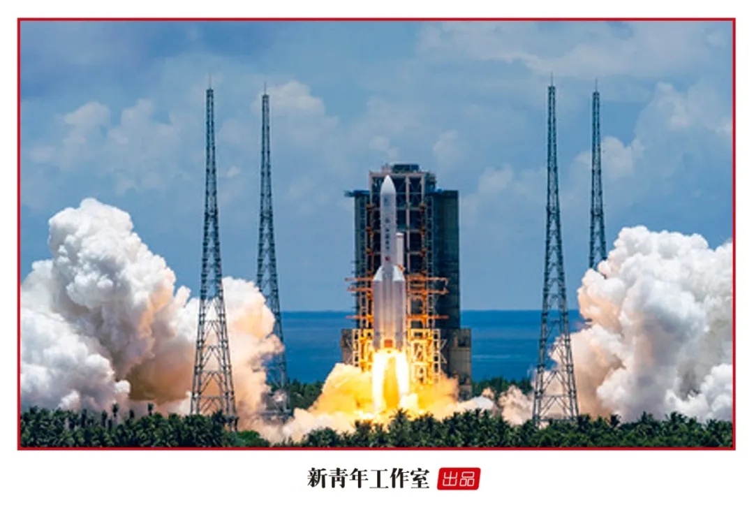 火星探测|Hi，火星