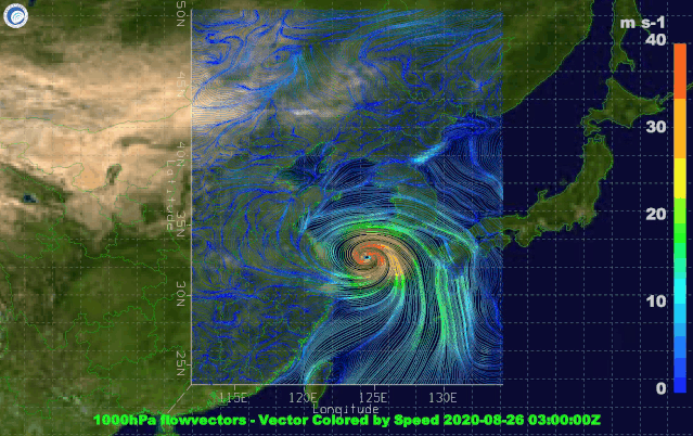 中国气象局|气象版四大“天”王!都什么来头?