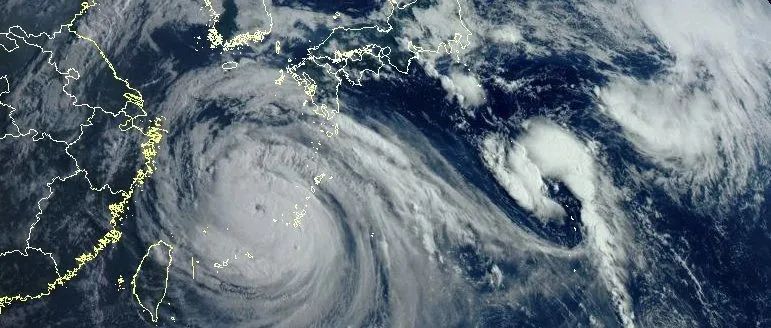 中国气象局|气象版四大“天”王！都什么来头？