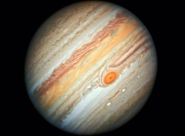 宜居行星|遥远的星球上有外星人吗？风速可能会告诉我们答案