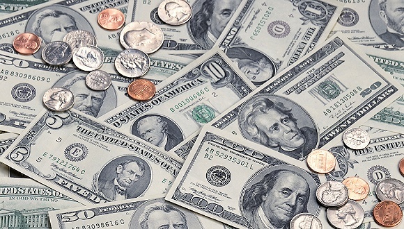 财经|美元主导地位还能维持多久？