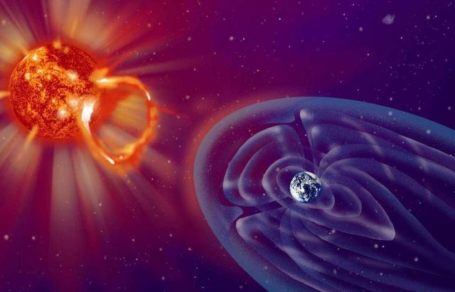 冲击波|美国宇航局的任务有助于揭示新星爆炸中冲击波的威力