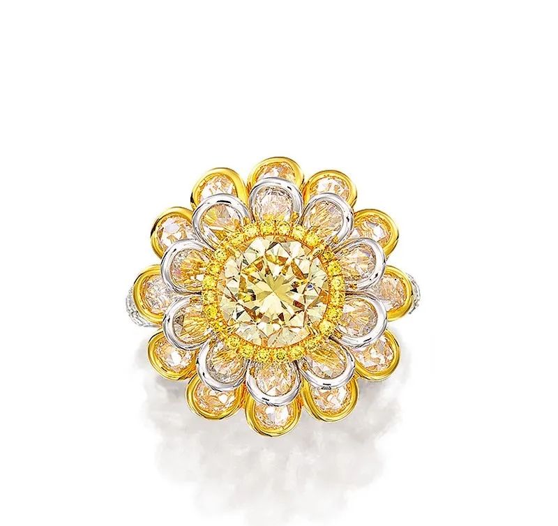 钻石|钻.石.为.什.么.裂.开.了？