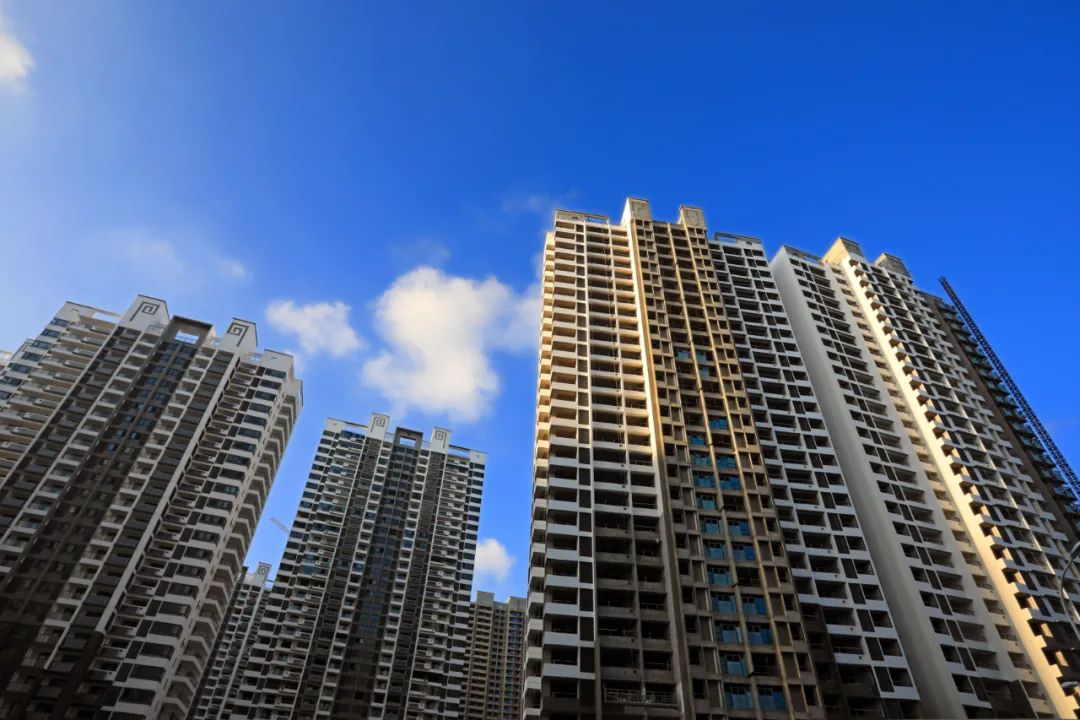 宏观经济|转正！
