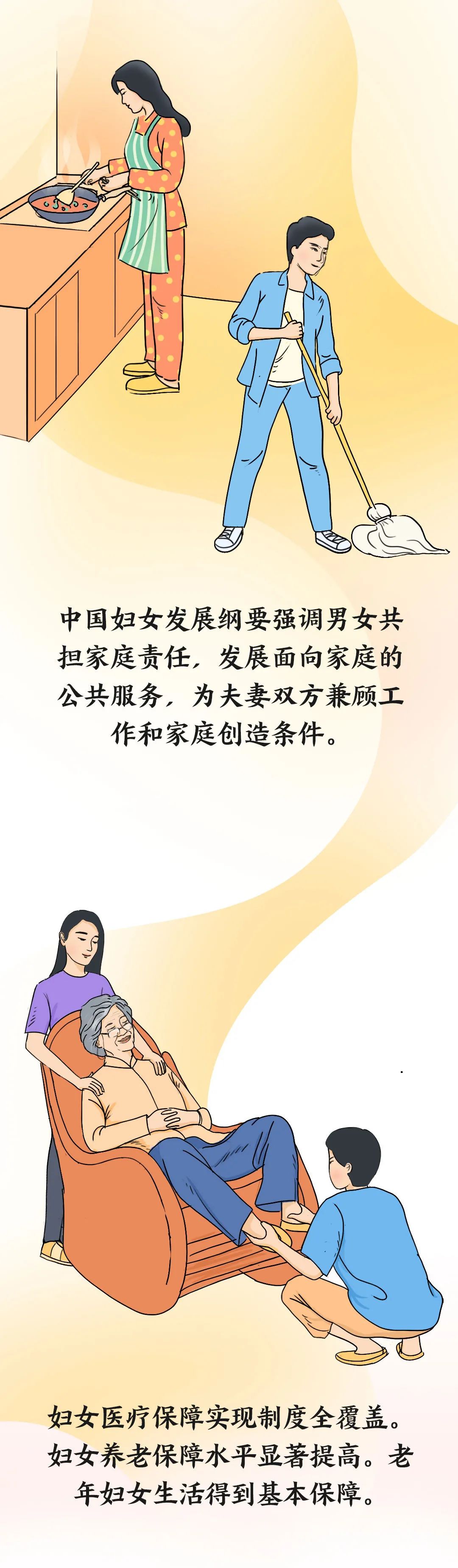 |平等的旅程