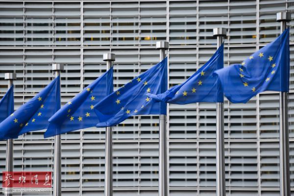 脱欧|法媒：冯德莱恩警告英国不得单方面修改脱欧协议