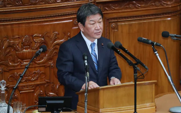 日本内阁|菅义伟内阁名单公布，一文了解所有成员