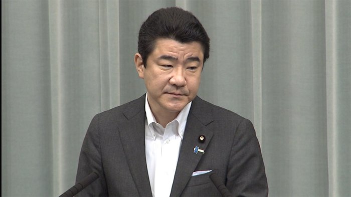 日本内阁|菅义伟内阁名单公布，一文了解所有成员