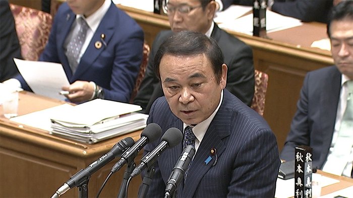 日本内阁|菅义伟内阁名单公布，一文了解所有成员