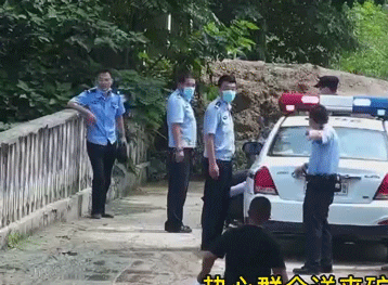 平安北京|我就是这样变成了“暖男”……