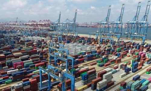 wto|海外网评：被WTO裁定违法，美国遭遇“双重打击”