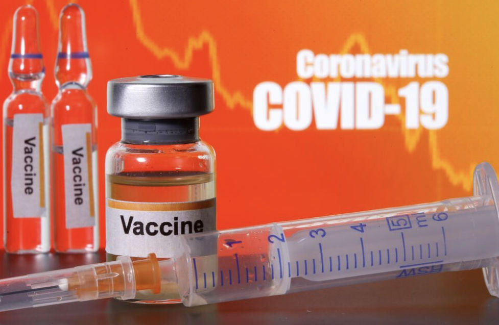 cdc|美国CDC：明年第三季度前所有美国人将完成新冠疫苗接种