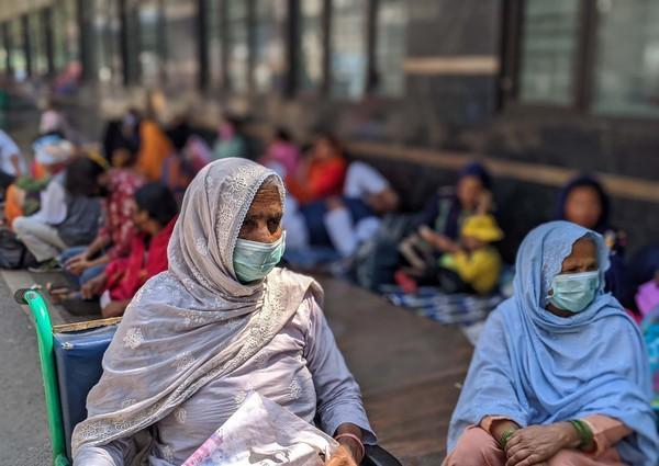 疫情|9月17日全球疫情观察：至少29国日增确诊超千例 印度再现单日最大增幅