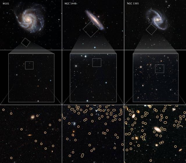 天文|一千个观测者算出一千个宇宙年龄？