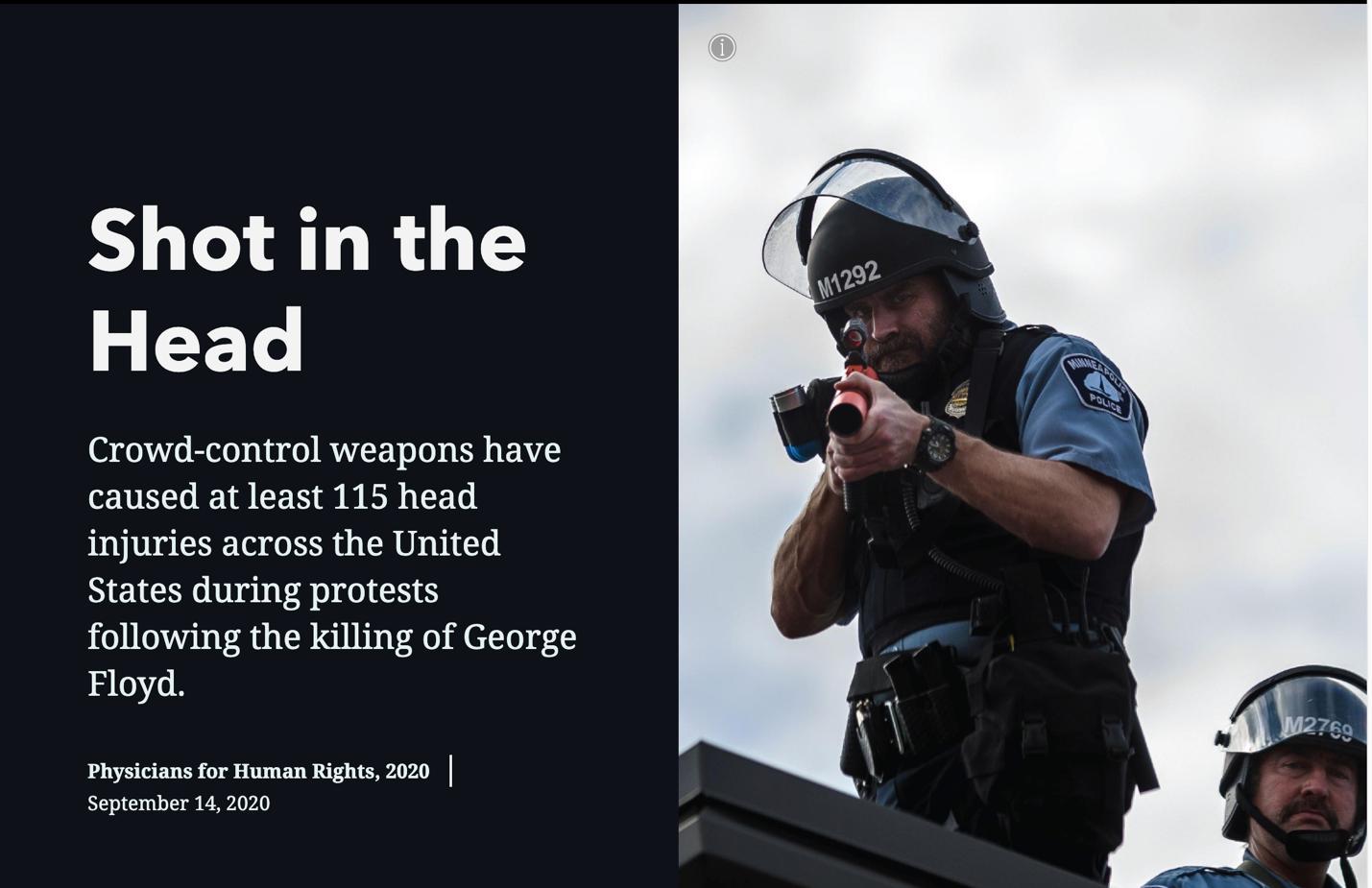 美国警察|专挑脑袋打 美国警察暴力狠手遭曝光