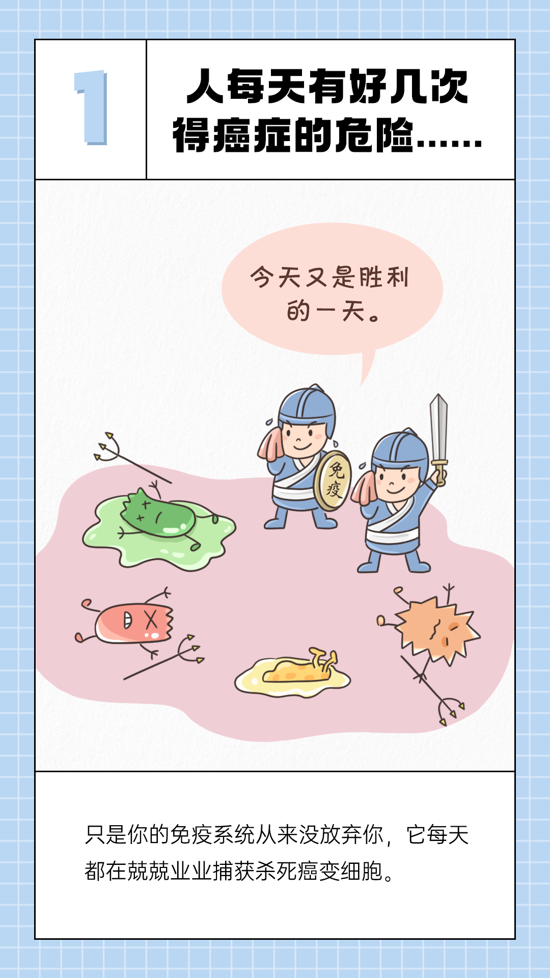 |你的身体对你“隐瞒”了这么多秘密！你知道吗？