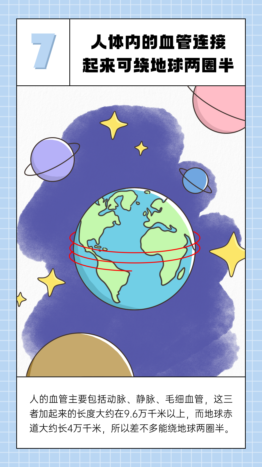 |你的身体对你“隐瞒”了这么多秘密！你知道吗？