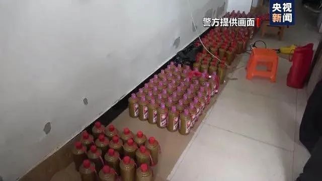 时政|这年头，别再追捧所谓的“特供酒”了