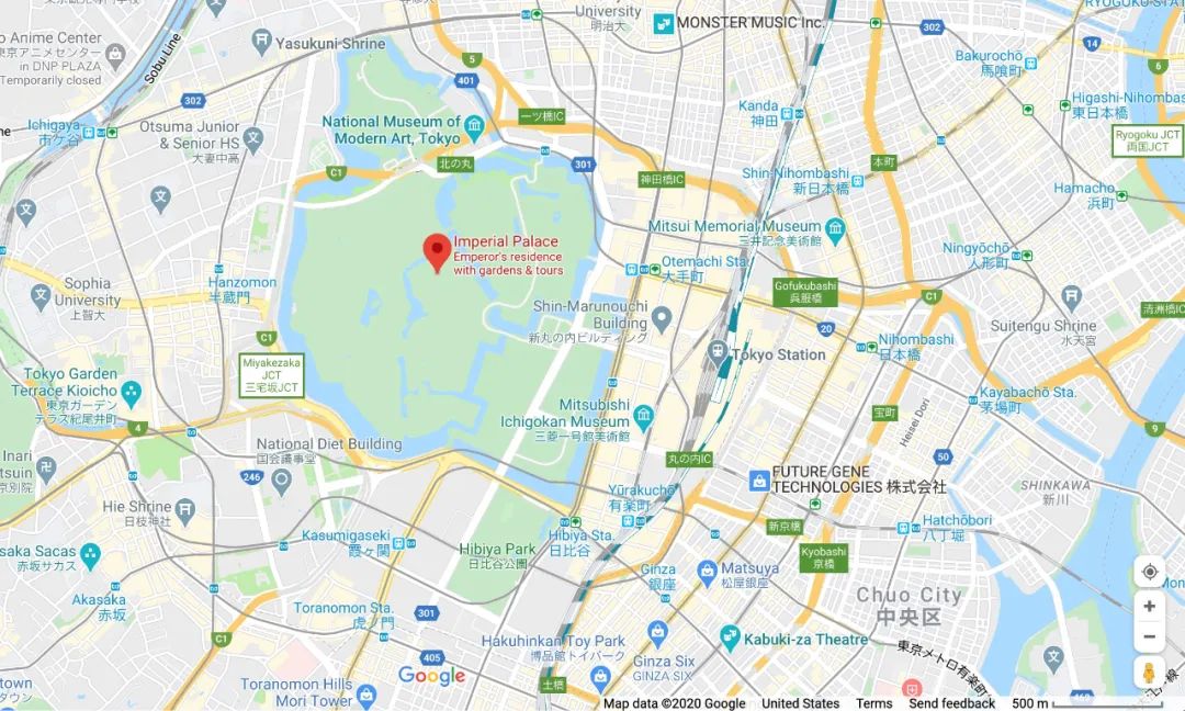 广场协议|当年日本房价暴跌，和“广场协议”无关，到现在……