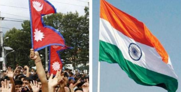 尼泊尔卢比|这国跟印度叫板领土，直接印硬币上了…