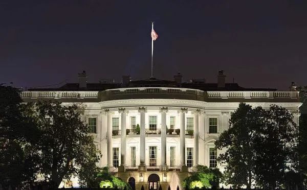 特朗普|寄给特朗普的毒信封来自加拿大。