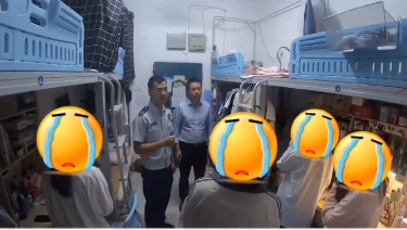 光明日报|宿舍煮火锅？消防顺着网线找来了